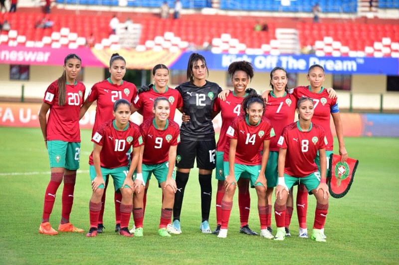 المغرب يستضيف كأس العالم للسيدات لأقل من 17 عاما في خمس مناسبات