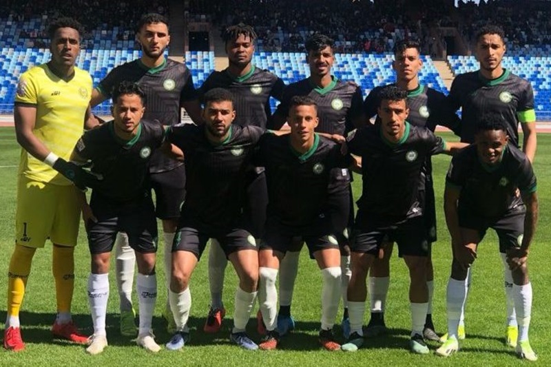 مشاكل تعيق تحقيق أولمبيك خريبكة للعودة السريعة إلى القسم الأول