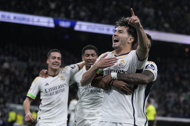 أزمة في مدريد بسبب دياز.. الإدارة متخوفة من اختياره "الكان" على الموندياليتو