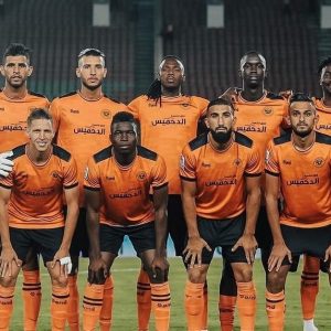 "كاف" يحدد حكم لقاء بركان وأبو سليم