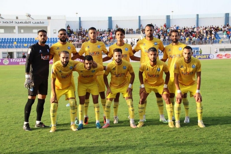 الزمامرة يعبر إلى ثمن نهائي الكأس