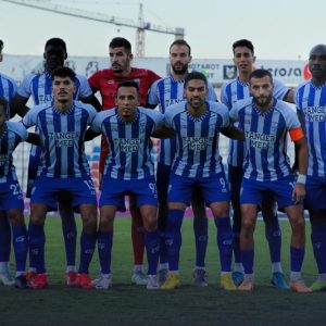 اتحاد طنجة يواجه منتخب السودان اليوم