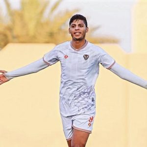 الوردي: انتقالي للجيش الملكي لم يكن موفقا.. ومازلت أطمح للاحتراف بأوروبا