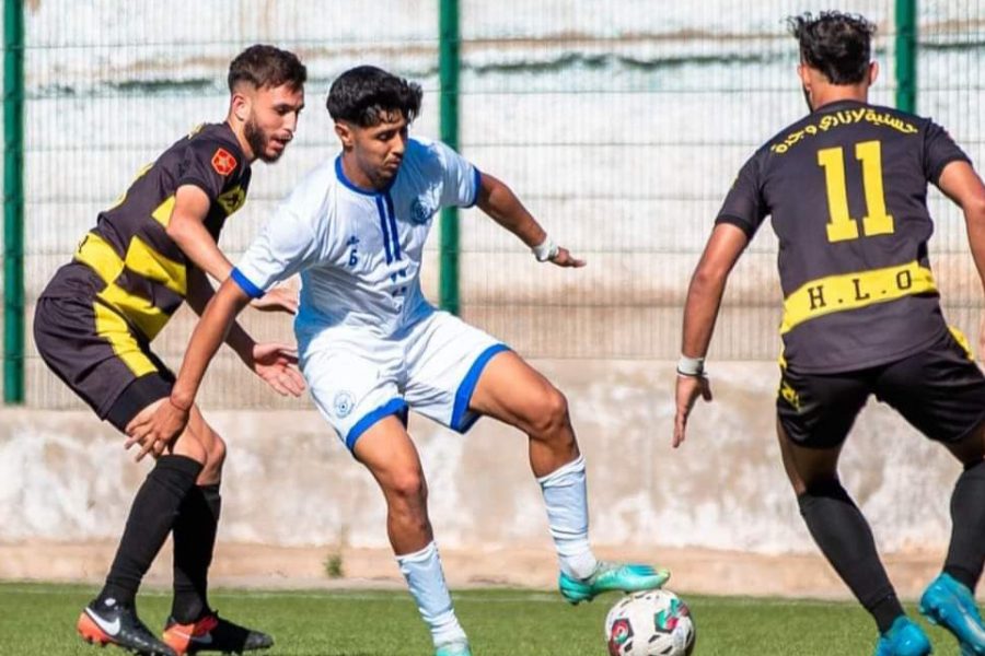 الهواة مشتل النجوم.. متى يستثمر المغرب في المواهب الكروية الخام؟