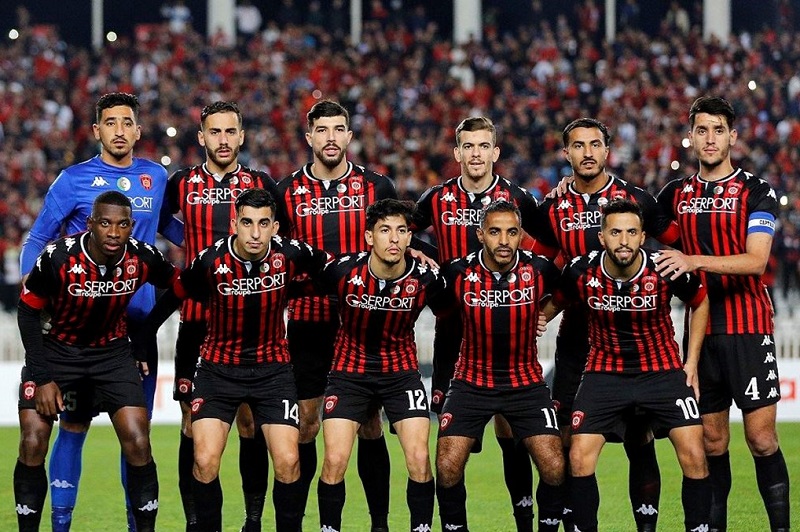 الاتحاد الجزائري يطالب بإلغاء قرار "كاف"