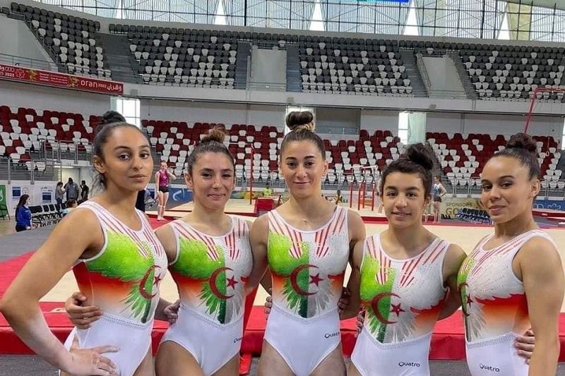 بعد البطولة العربية لكرة اليد.. الجزائر تنسحب من بطولة إفريقيا للجمباز