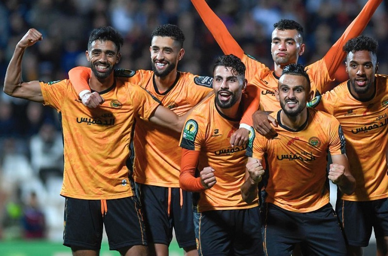 خبير قانوني: نهضة بركان تعامل بالقانون و"الكاف" طبّقه وأعطى درسا للتاريخ