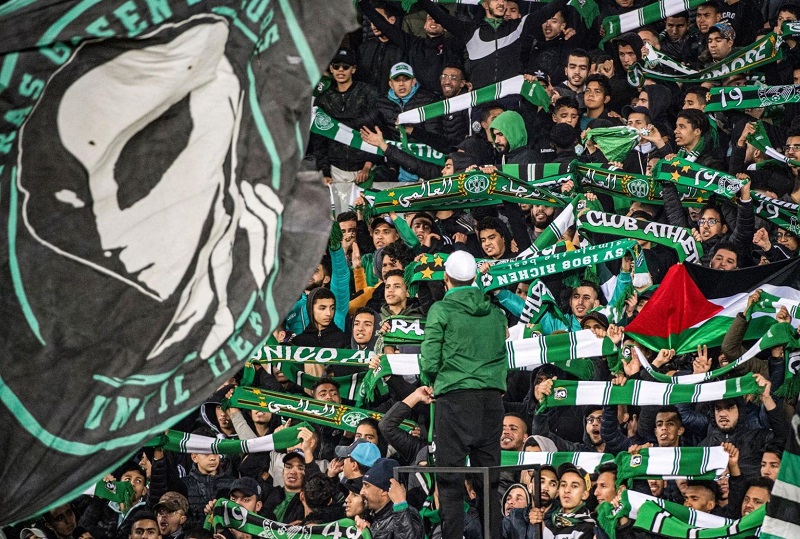 "كورفاسود" تعلن مقاطعتها لمباراة الكأس لتفادي "الكارثة".. وتؤكد: نثق في "النسور"