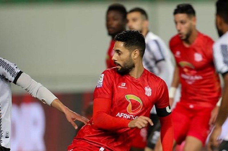 الحسنية و"الماص" إلى ربع نهائي الكأس