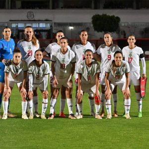 "اللبؤات" يفشلن في تحقيق حلم الأولمبياد بالخسارة أمام المنتخب الزامبي