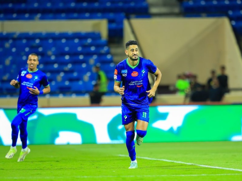 كابوس الإصابات يلاحق باتنا وعودته إلى الملاعب تتأجل مرة أخرى