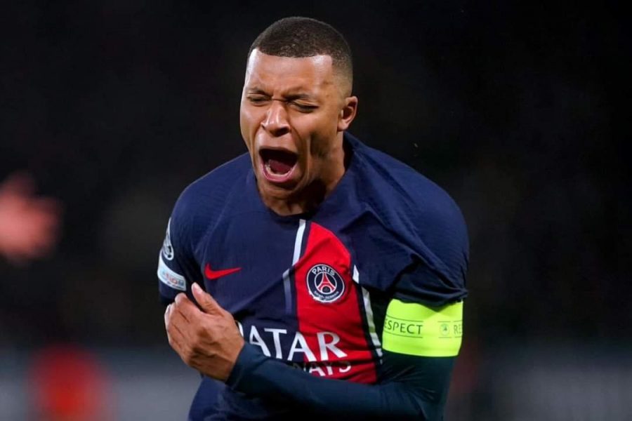 رودريغو يقرب مبابي من ريال مدريد