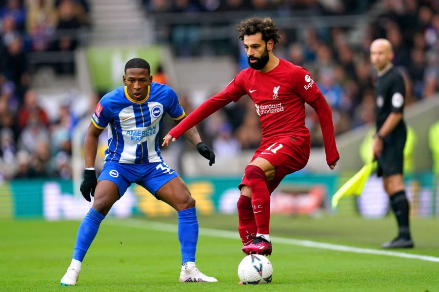 الهلال يقدم عرضا كبيرا لضم صلاح