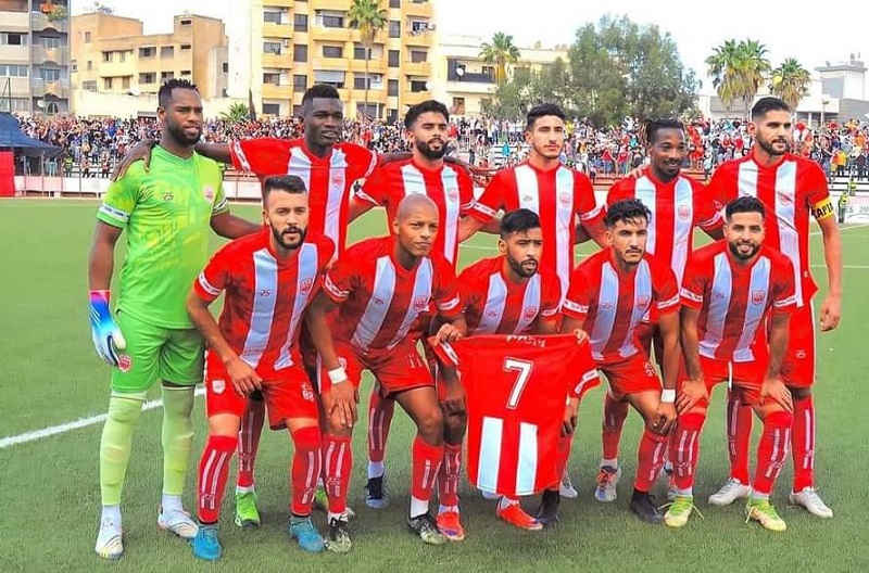 رئيس النادي المكناسي: متفائلون بالعودة للقسم الأول وننافس بدون أي مستشهر