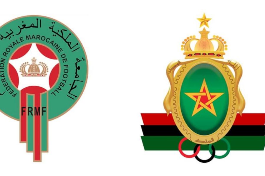 جامعة الكرة تهنئ الجيش الملكي للسيدات