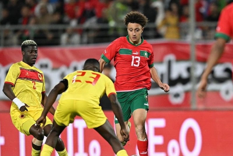 الاتحاد الفرنسي يضغط لإقناع بنصغير بالعدول عن قرار تمثيل "الأسود"