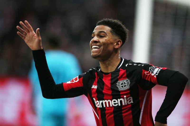 عدلي ضمن التشكيل المثالي لـ"يوروبا ليغ"
