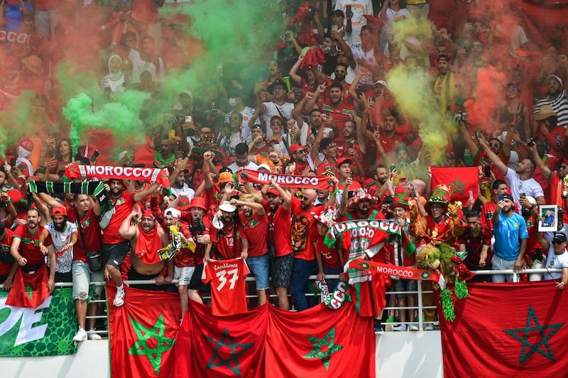 اليوم العالمي للرياضة.. إشادة بإنجازات المغرب ومطالب بحكامة التدبير