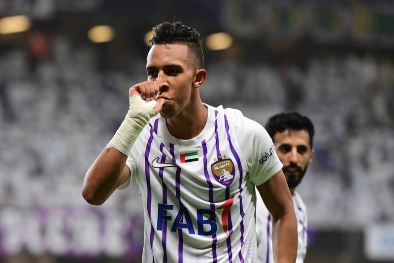 رحيمي: كسرنا رقم الهلال وقادرون على التأهل لنهائي آسيا من الرياض