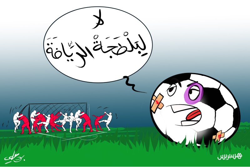 مسؤولو الأندية و"الشغب".. هل تتحرك العصبة لوقف تأجيج الجمهور؟‎