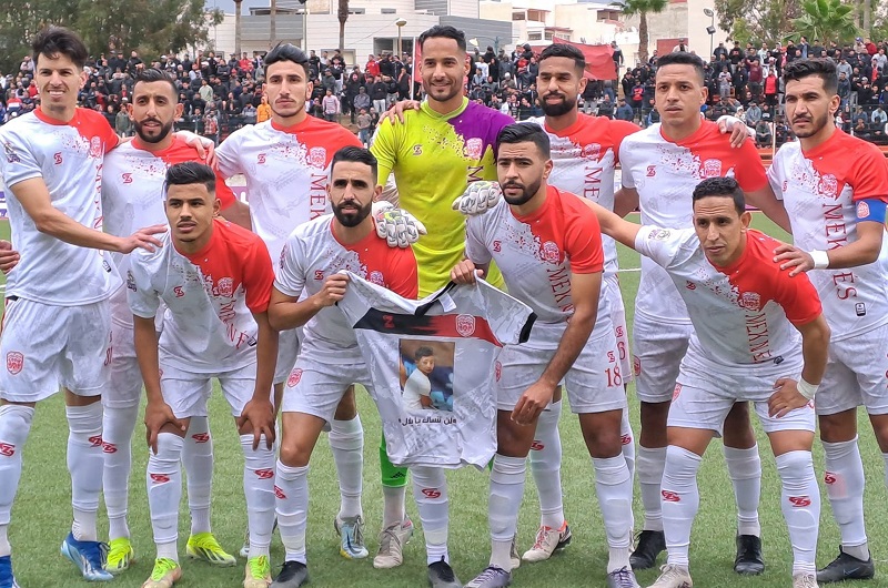 "الكوديم" يواصل الصدارة والدفاع يتقدم