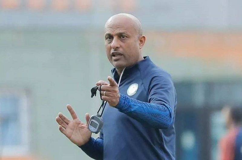 مصطفى: تعرضنا للظلم التحكيمي أمام الزمالك