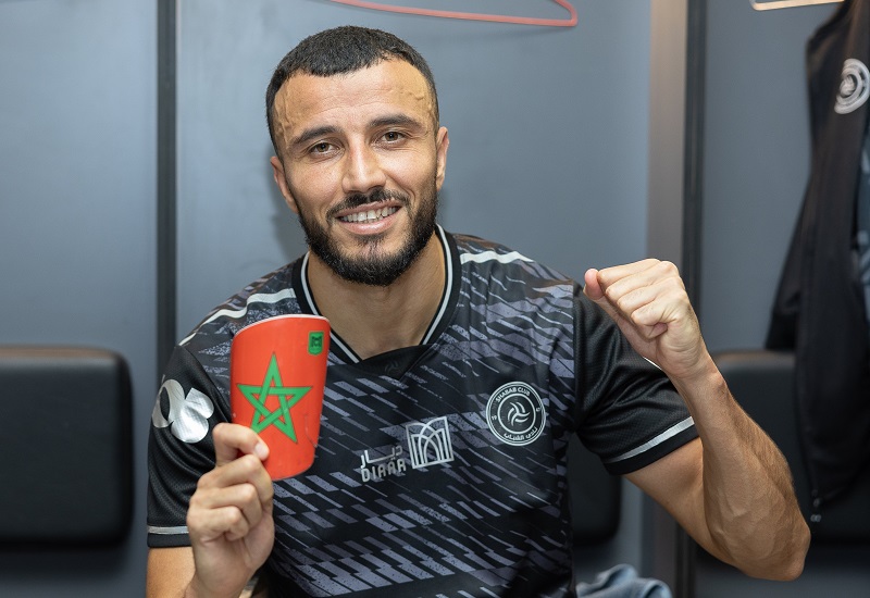 هزيمة سايس قد تهدد عودته للمنتخب