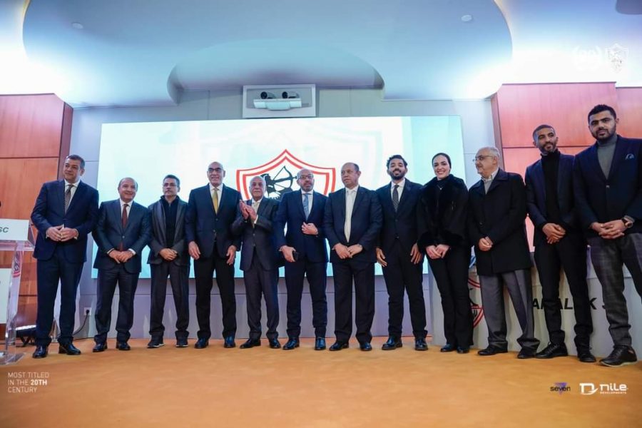 رئيس الزمالك يرافق بعثة الفريق إلى المغرب وهذا موعد وصول "الفارس الأبيض"