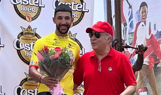 طواف البنين 2024.. المغرب يتوج باللقب