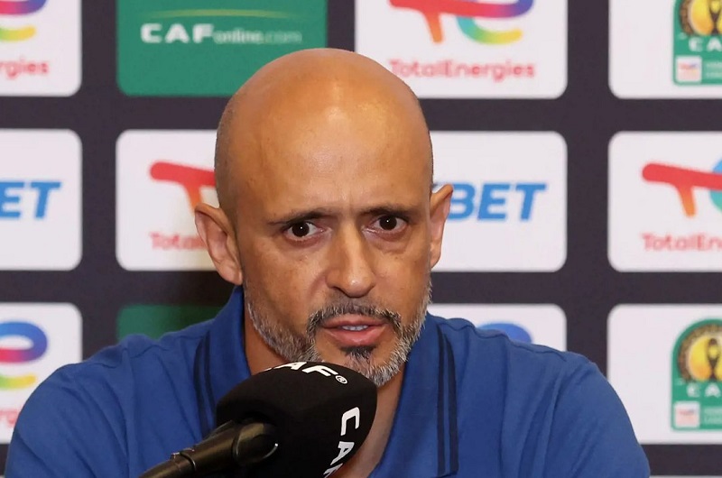 مدرب الترجي: أفضل نهائي من لقاء واحد