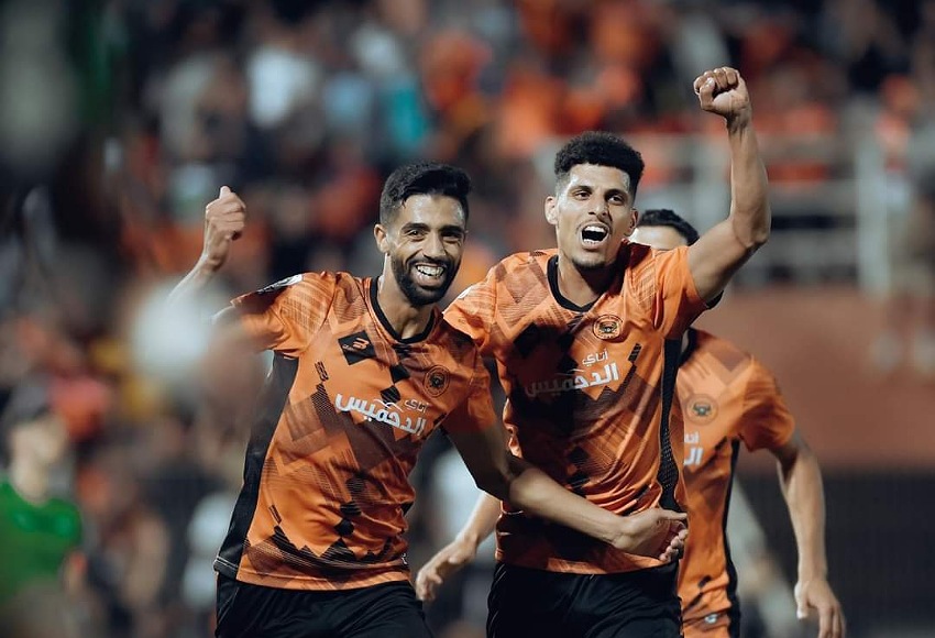 انطلاق بيع تذاكر نهائي كأس الكونفدرالية