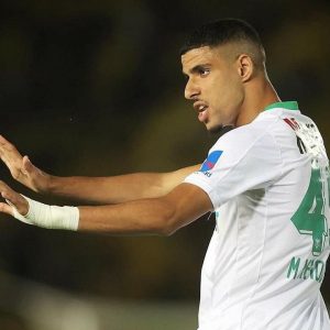 الرجاء يرفض تسريح موهوب للمنتخب الأولمبي قبل مباراة الديربي أمام الوداد
