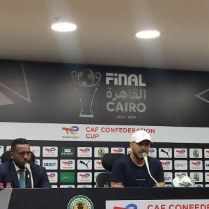 الشعباني: مستاء من فقدان اللقب.. لماذا لم يعد الحكم لـ"الفار"؟