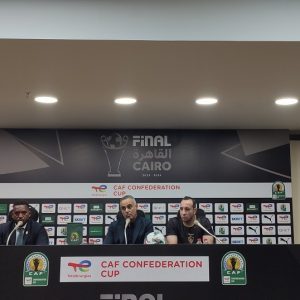 غوميز: حديث الشعباني عن التحكيم "شأنه".. بركان خلق لنا متاعب