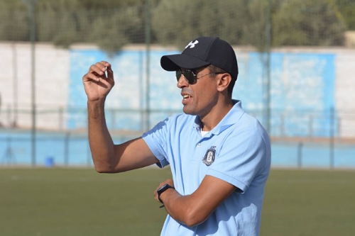 مراد فلاح: الجيش قادر على السيطرة لسنوات ومستوى البطولة تراجع