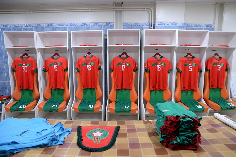 تشكيلة "لبؤات U17" لمواجهة الجزائر
