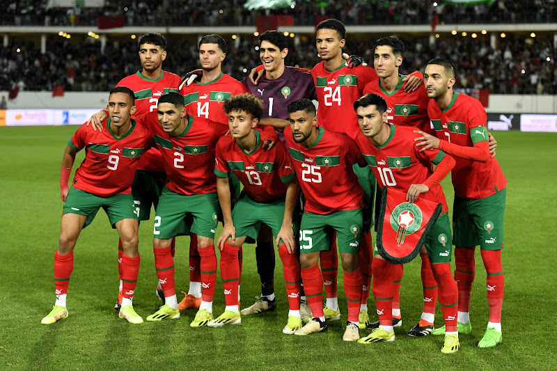 بعد محاولة الانقلاب بالكونغو.. هذا مصير مباراة "الأسود" في كينشاسا