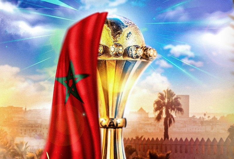 بين دجنبر ويناير.. مصدر رسمي يوضح التاريخ الأقرب لتنظيم "الكان" في المغرب