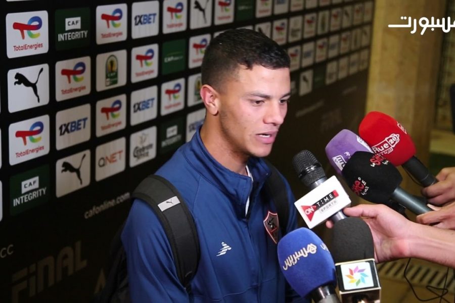 مكونات الزمالك: كنا نمني النفس في الفوز ببركان