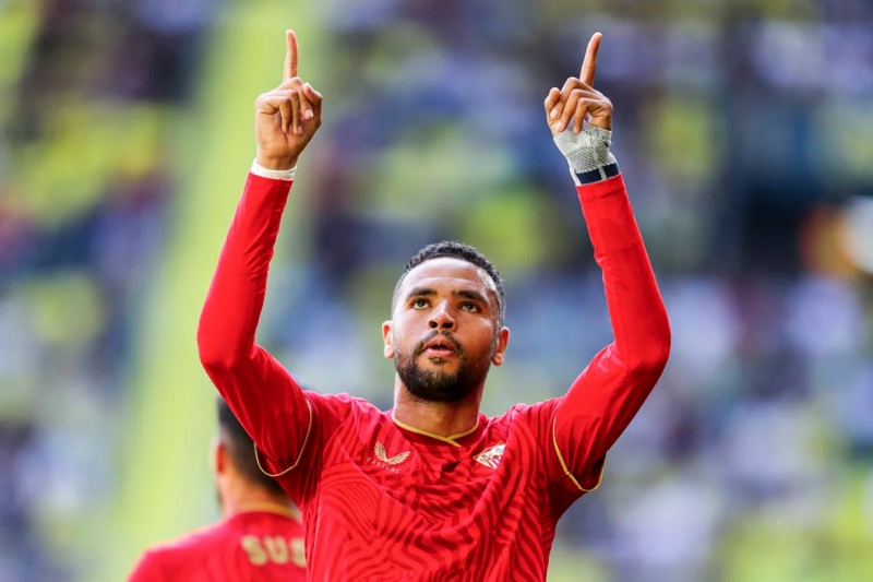 النصيري يجذب اهتمام 3 أندية إنجليزية قبل المركاتو الصيفي 