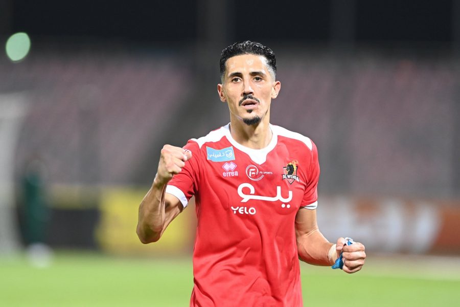 الوحدة السعودي يحسم موقفه في مستقبل فيصل فجر مع الفريق
