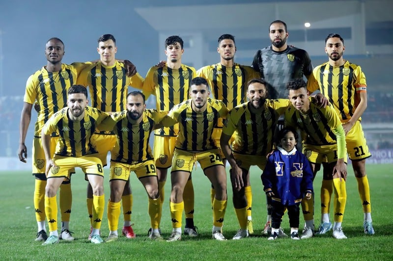 التعادل ينهي مباراة "الماص" والحسنية