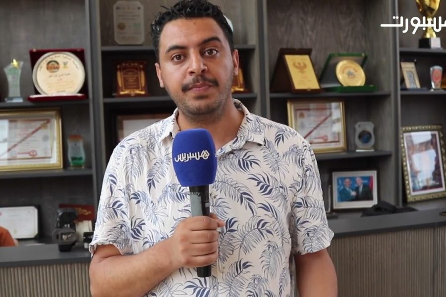 الصحافة المغربية والمسؤول الإعلامي الزمالك يحللون نهائي "الكاف"