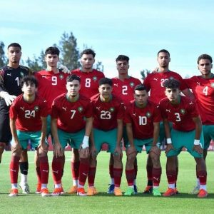 مصر تستضيف تصفيات "كان الشباب"