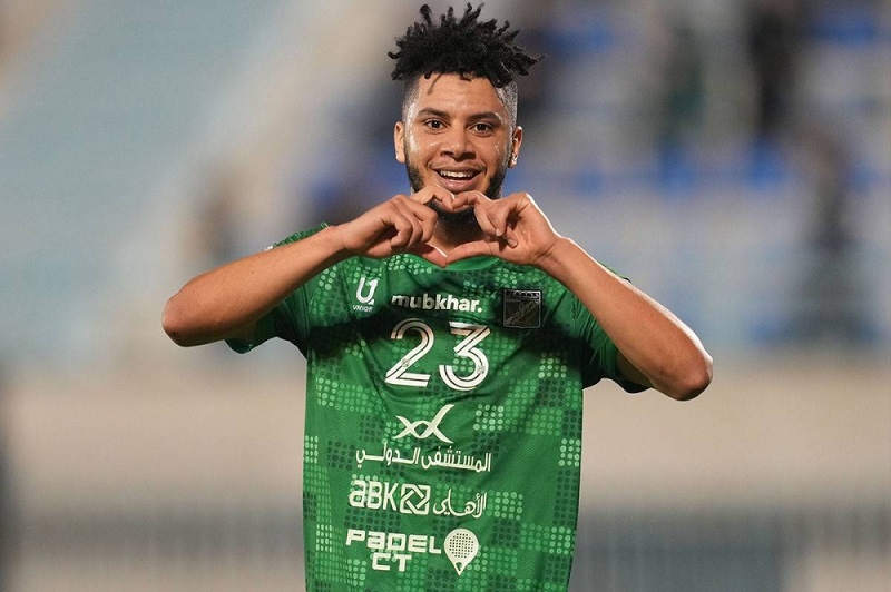 العربي يوضح موقفه من حمزة خابا