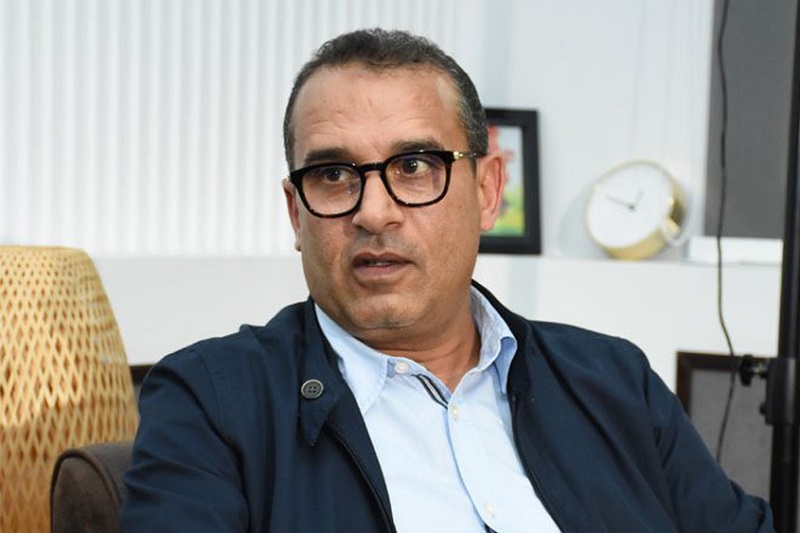الجيش الملكي يقترب من تعيين الوركة مديرا تقنيا لـ"العساكر" خلفا لداكروز‎