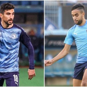 برصيد 7 تمريرات حاسمة.. الشيبي أفضل ممرر في الدوري المصري والكرتي ثالثا