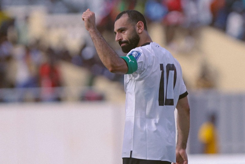 الاتحاد يحاول مجدداً التعاقد مع صلاح
