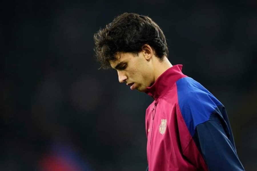 فليك يرغب في استمرار فيليكس مع برشلونة