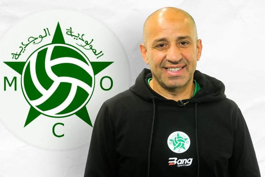 فوزي جمال: درسنا الرجاء جيدا ولعبنا الموسم بـ12 لاعبا فقط
